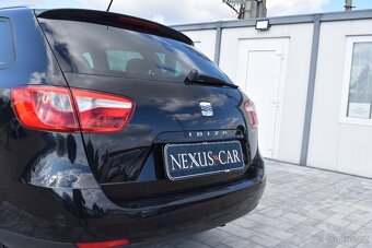 Seat Ibiza 1.6 TDI 66KW PO SERVISE 2XKOLA - 8