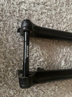 Rock Shox Judy 29" Remote Lockout - 8