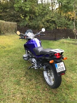 Prodám BMW R1150R - 8