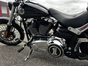Prodám Harley-Davidson Breakout (FXSB 103) - 8