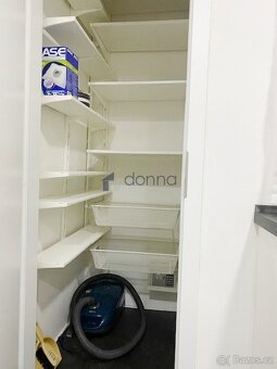 Pronájem bytu 2+1, 64m², ul. Drahobejlova, Praha 8 - Libeň, - 8