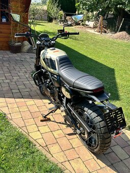 Brixton crossfire 500 XC - 8