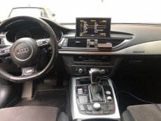 Audi A7 TFSi 408 PS - 8