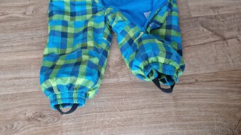 Dětská zimní kombinéza Alpine PRO, vel. 98 - 8