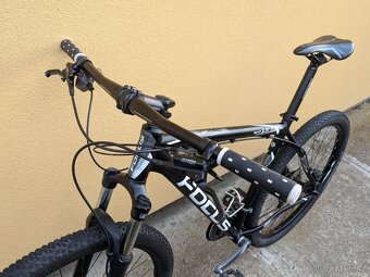 horské kolo Focus Whistler 29R 3.0 21" - 8