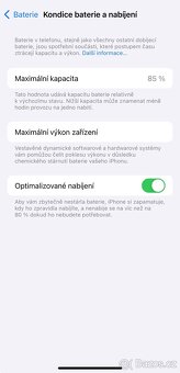 iPhone 13 PRO 256GB - 8