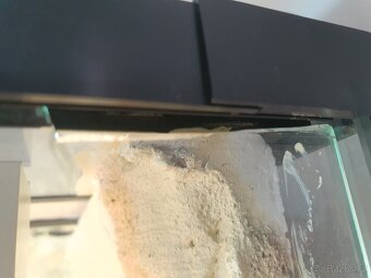 Terarium pro agamu 80x50x40 - 8