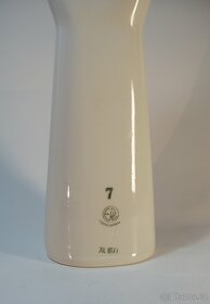 Porcelánová plastika - 8