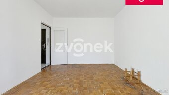 Klidné bydlení u KnTB: Pronájem 1+1 s prostorným sklepem,... - 8