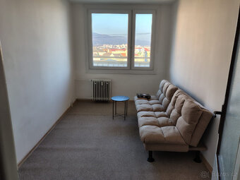 Pronájem 2+1 v ul. Alejní, Teplice - 8