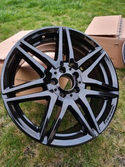 Alu kola Mercedes Benz V AMG - 8