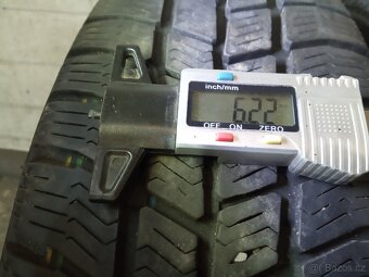 Zimní 175/65/14 175/65R14 - 8