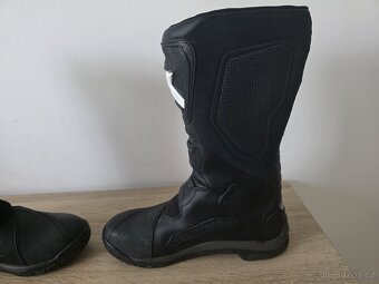 Boty Alpinestar Corozal - 8