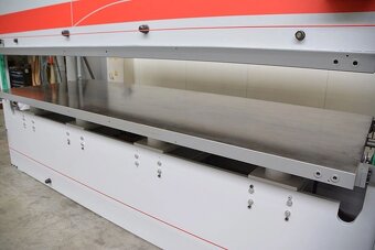 5947 - LISA NA DÝHOVÁNÍ ITALPRESSE BX8 - 8