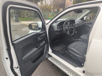 Great Wall X Steed 7 4X4 LPG - 8