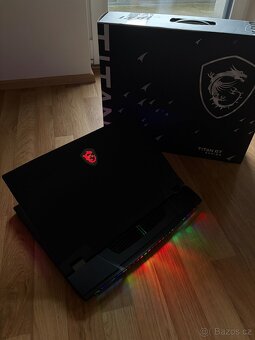 RTX4080_MiniLED_64GB_i9_2TB_MSI Titan - 8