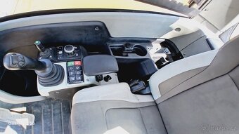 pasové rypadlo Wacker Neuson ET145 - 8