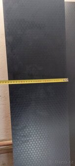 Vodě odolná překližka foliovaná, bednění - 8