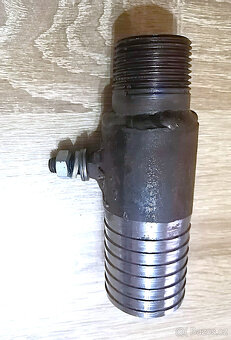 Elektrokotel PK 30, 5-30 KW , NOVÝ - 8