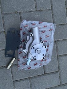 Volha Gaz 2410, Gaz 3102, vodní pumpa , nová - 8