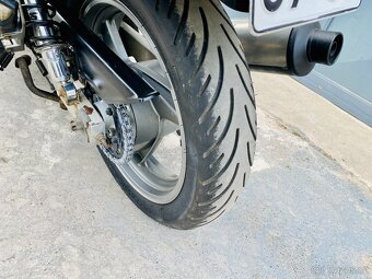 Kawasaki ER 5, možnost splátek a protiúčtu - 8