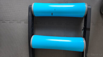 Cyklistické válce Tacx T1000 Antares - 8