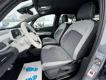 Volkswagen ID.3 Pro Perf. 150kw/matrix/kamera/Keyless/ACC - 8