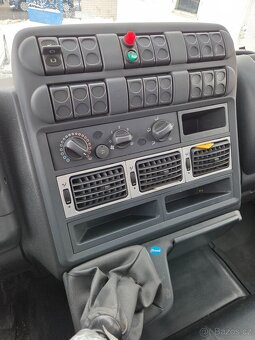 IVECO EUROCARGO ML120EL18 - 8