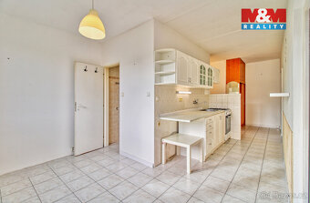 Prodej bytu 3+1, 60 m², Kadaň, ul. Koželužská - 8