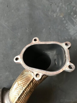 Originál katalyzátory AUDI RS6,RS7,S6,S7,S8 4.0 TFSI - 8