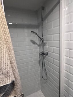 Prodej zděné rekreační chaty, Planá - Strkov - 8