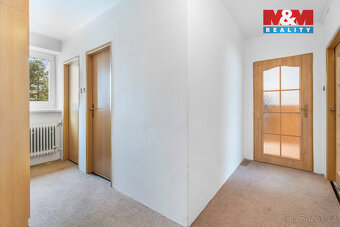 Prodej bytu 2+1, 114 m², Jablonec nad Nisou, ul. Vysoká - 8