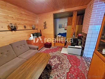Prodej dům Chata, 60㎡ Ostravice 73914 - 8