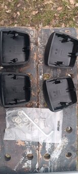 Příčníky Atera na osobní auto - 8