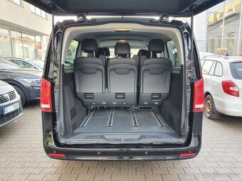 Mercedes-Benz Vito 116 CDI PRO Extra Long - záruka Autodraft - 8