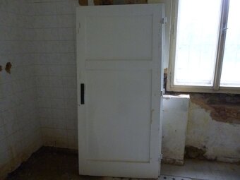 VNITŘNÍ DVEŘE - 8