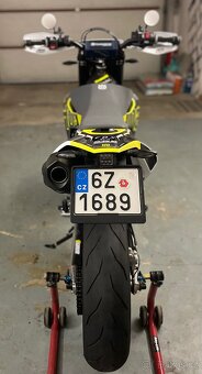 HUSQVARNA 701 SM - 8