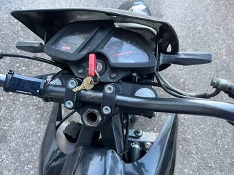 Derbi senda rx50 - 8