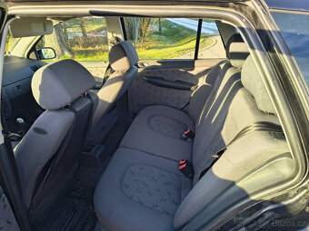 Škoda Fabia 1.9 TDI, r. v. 2003 - 8