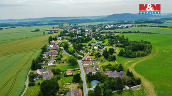 Prodej pozemku k bydlení, 758 m², Kunčina - 8