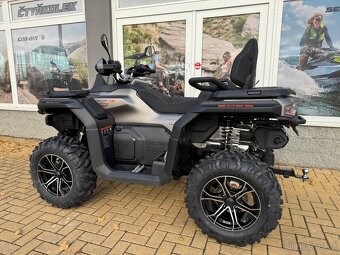 GOES Terrox 1000 T3b - 8