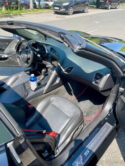 Chevrolet Corvette C7 Z 51 - 8
