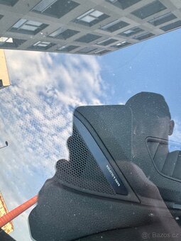 Audi A5 Cabrio 50TDI - 8