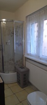 řadový dům 5+1 - 8