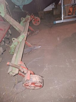 Zemědělská technika - 8