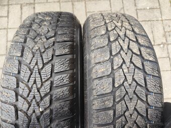 ALU 4x100 r15 ALUETT + PNEU - 8