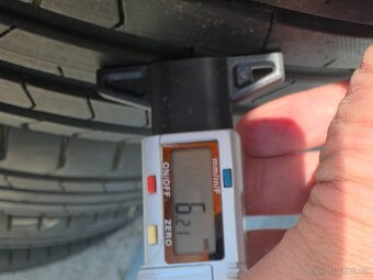 245/40 R19 98W XL Pirelli P Zero – 4 ks - 8