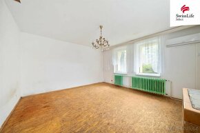 Prodej rodinného domu 88 m2, Uhlířská Lhota - 8