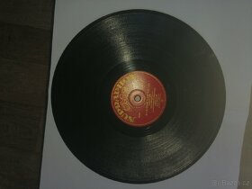 Gramofonové desky LP část VIII - 8