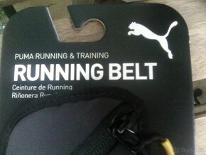 PUMA běžecký opasek Seasons Running Belt - nový - 8
